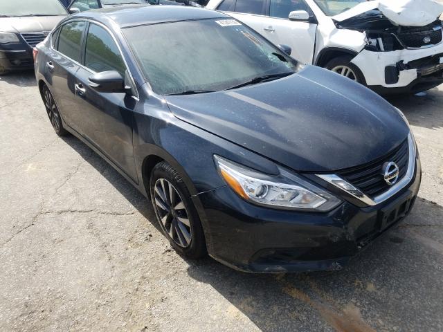 NISSAN ALTIMA 2.5 2017 1n4al3ap8hc189263