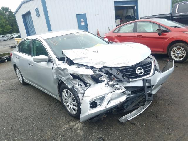 NISSAN ALTIMA 2.5 2017 1n4al3ap8hc191126