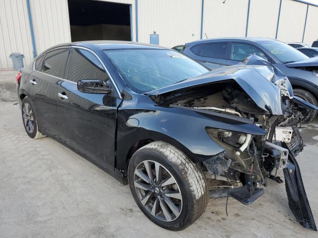 NISSAN ALTIMA 2.5 2017 1n4al3ap8hc191658