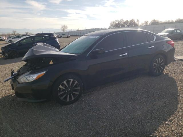 NISSAN ALTIMA 2.5 2017 1n4al3ap8hc193345