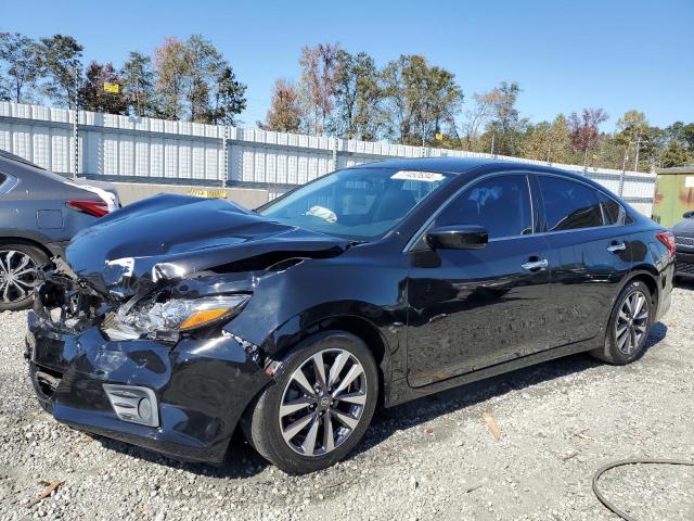 NISSAN ALTIMA 2.5 2017 1n4al3ap8hc193376