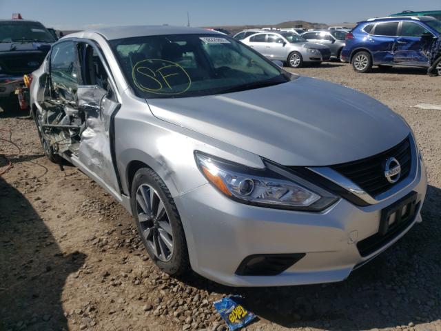 NISSAN ALTIMA 2.5 2017 1n4al3ap8hc193894