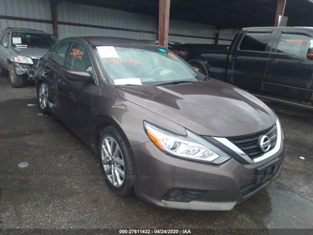 NISSAN ALTIMA 2017 1n4al3ap8hc194432