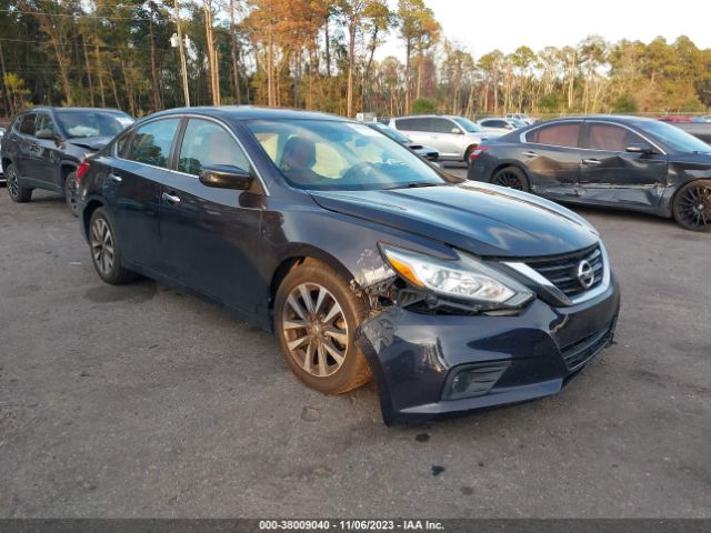 NISSAN ALTIMA 2017 1n4al3ap8hc195287