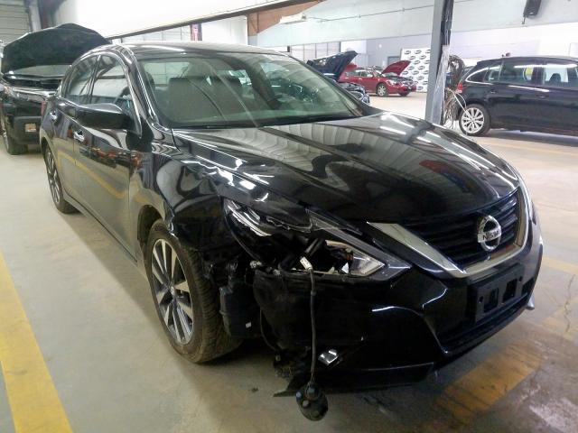 NISSAN ALTIMA 2.5 2017 1n4al3ap8hc195435