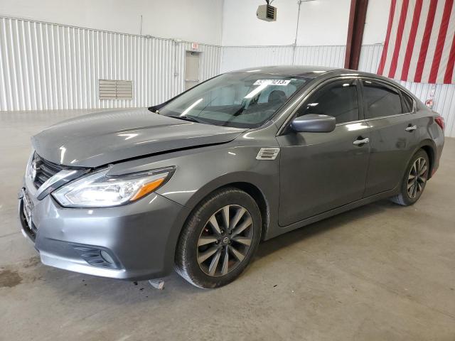 NISSAN ALTIMA 2.5 2017 1n4al3ap8hc195595