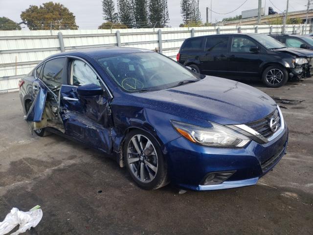 NISSAN ALTIMA 2.5 2017 1n4al3ap8hc195676