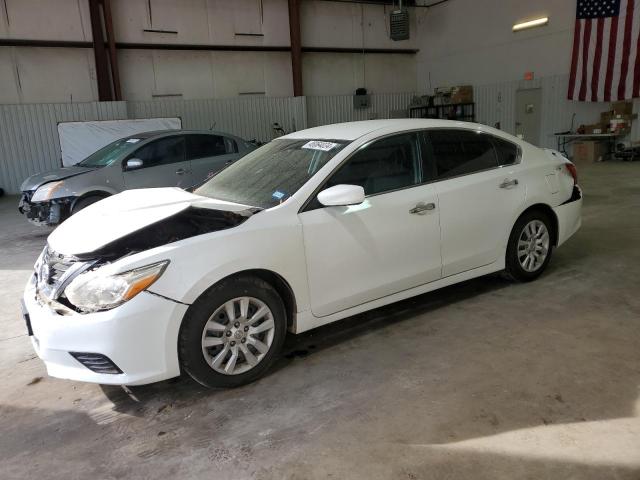 NISSAN ALTIMA 2.5 2017 1n4al3ap8hc196035