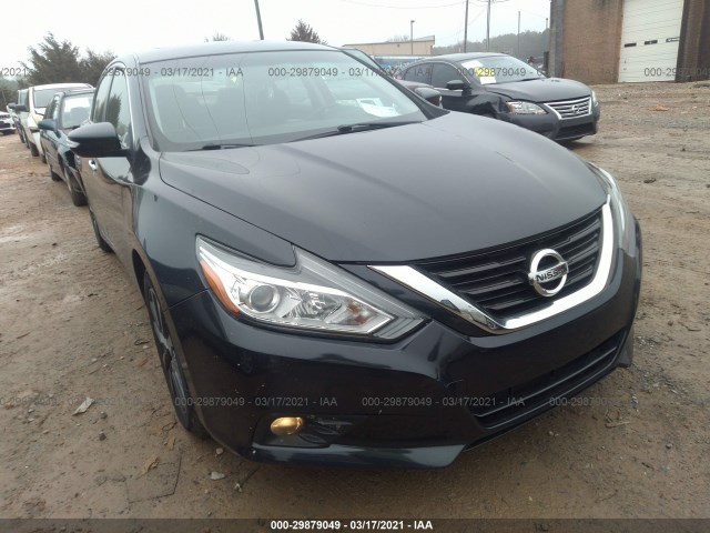 NISSAN ALTIMA 2017 1n4al3ap8hc196150