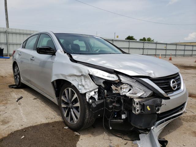 NISSAN ALTIMA 2.5 2017 1n4al3ap8hc196813