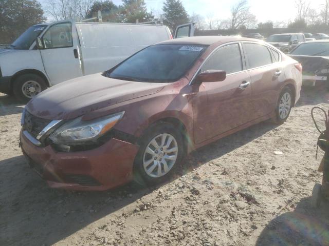 NISSAN ALTIMA 2017 1n4al3ap8hc197265