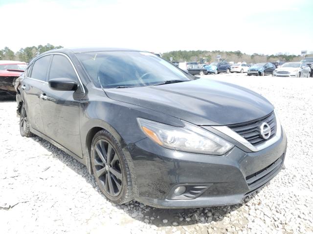 NISSAN ALTIMA 2.5 2017 1n4al3ap8hc197427