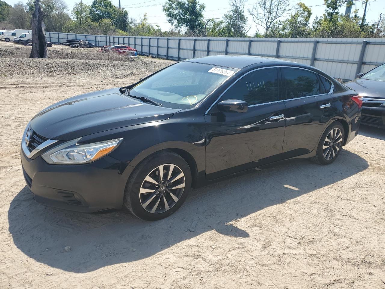 NISSAN ALTIMA 2017 1n4al3ap8hc197508