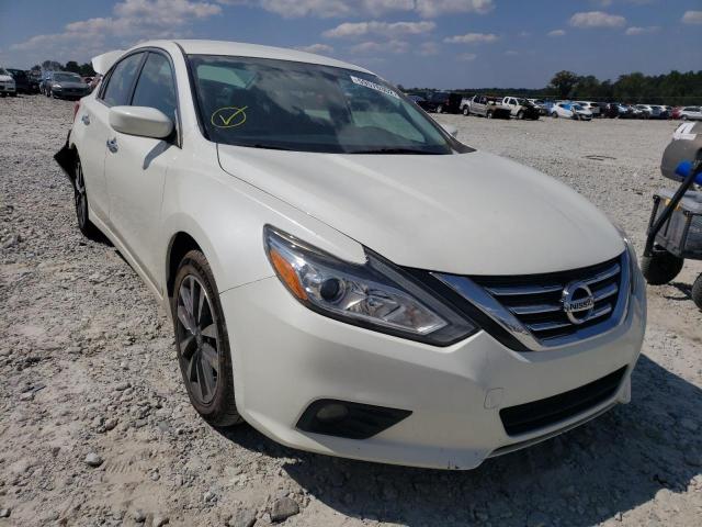 NISSAN ALTIMA 2.5 2017 1n4al3ap8hc198092