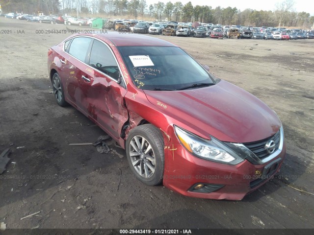 NISSAN ALTIMA 2017 1n4al3ap8hc198397