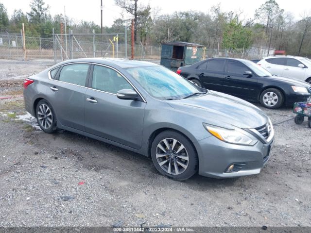 NISSAN ALTIMA 2017 1n4al3ap8hc198819