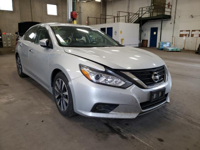 NISSAN ALTIMA 2.5 2017 1n4al3ap8hc201864