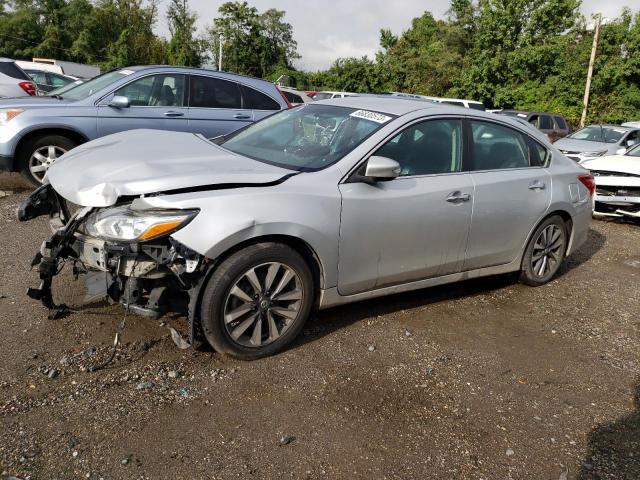 NISSAN ALTIMA 2.5 2017 1n4al3ap8hc201900