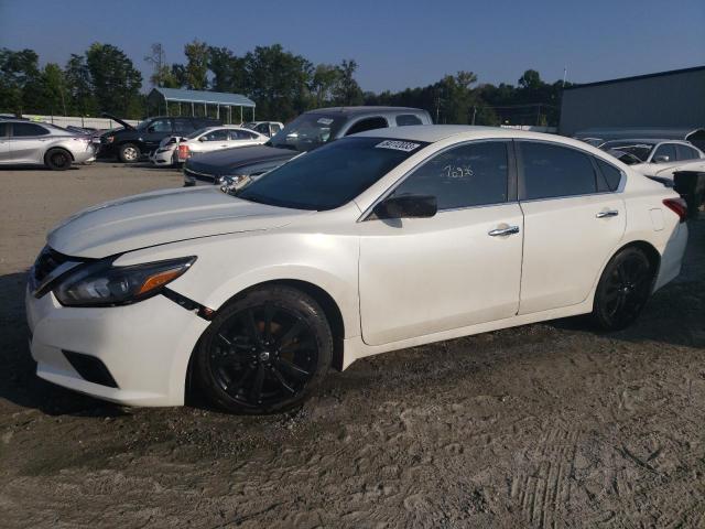 NISSAN ALTIMA 2.5 2017 1n4al3ap8hc202013