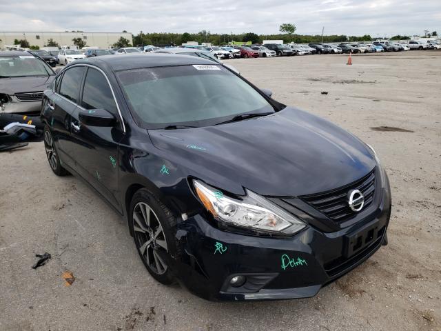 NISSAN ALTIMA 2.5 2017 1n4al3ap8hc202271