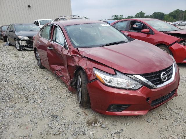 NISSAN ALTIMA 2.5 2017 1n4al3ap8hc202321