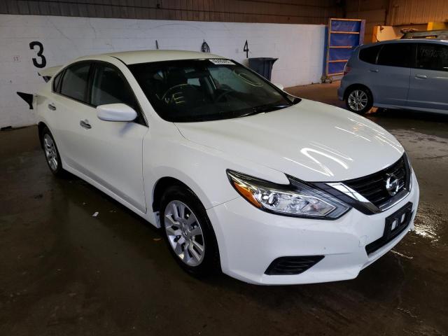 NISSAN ALTIMA 2.5 2017 1n4al3ap8hc203212