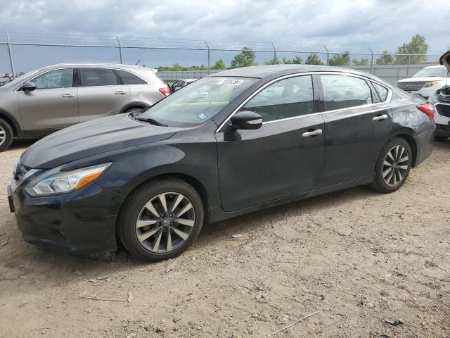 NISSAN ALTIMA 2.5 2017 1n4al3ap8hc203629