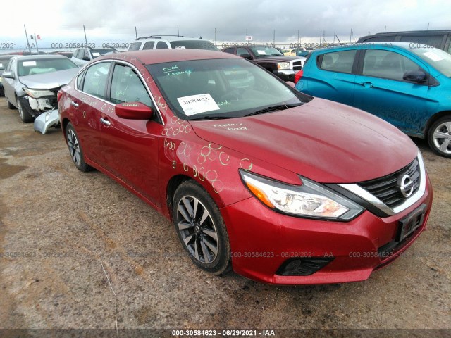 NISSAN ALTIMA 2017 1n4al3ap8hc204456