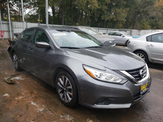 NISSAN ALTIMA 2.5 2017 1n4al3ap8hc205171