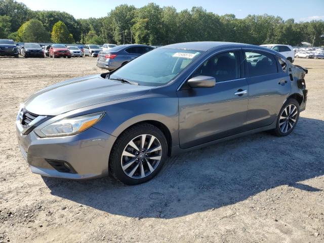 NISSAN ALTIMA 2.5 2017 1n4al3ap8hc205221