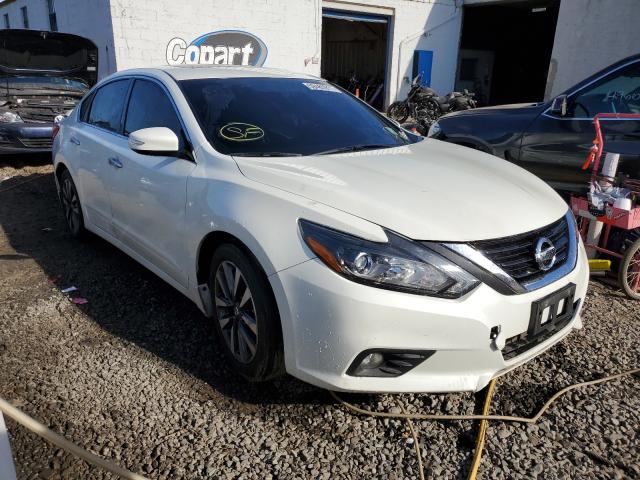 NISSAN ALTIMA 2.5 2017 1n4al3ap8hc206451