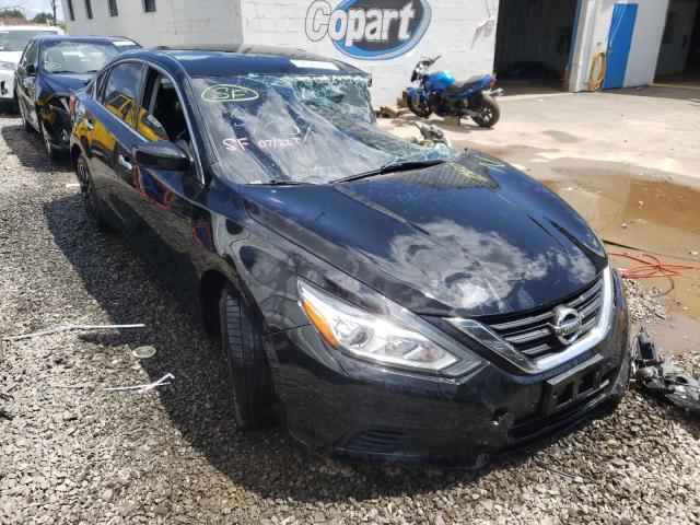 NISSAN ALTIMA 2.5 2017 1n4al3ap8hc207566