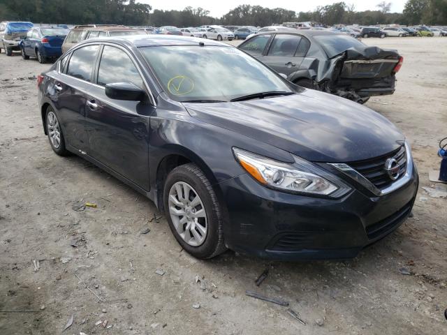 NISSAN ALTIMA 2.5 2017 1n4al3ap8hc208572