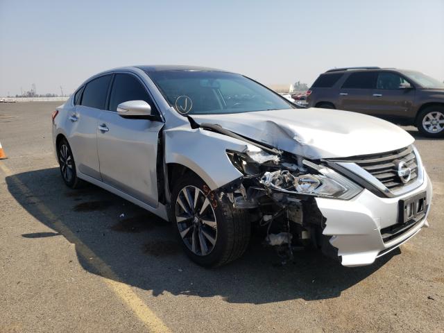 NISSAN ALTIMA 2.5 2017 1n4al3ap8hc208944