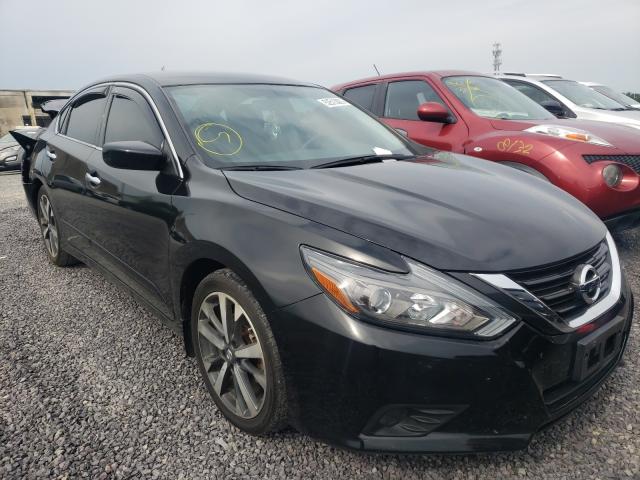 NISSAN ALTIMA 2.5 2017 1n4al3ap8hc209334