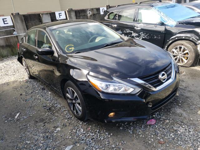 NISSAN ALTIMA 2.5 2017 1n4al3ap8hc209379