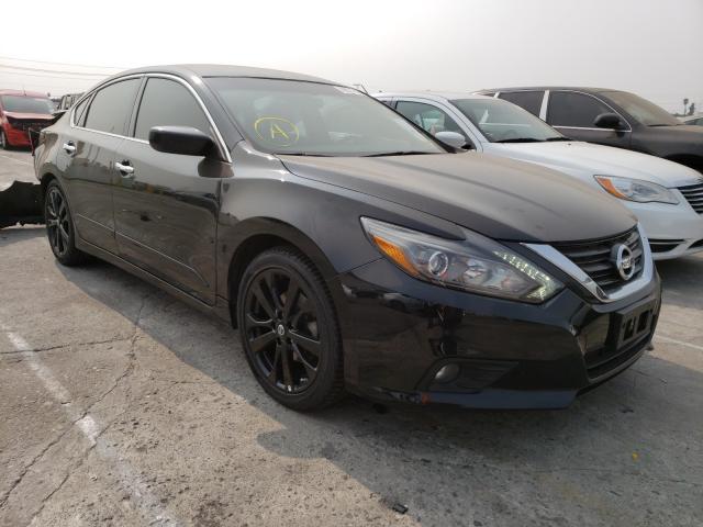 NISSAN ALTIMA 2.5 2017 1n4al3ap8hc209415