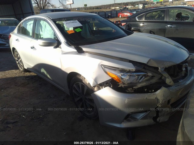 NISSAN ALTIMA 2017 1n4al3ap8hc209818