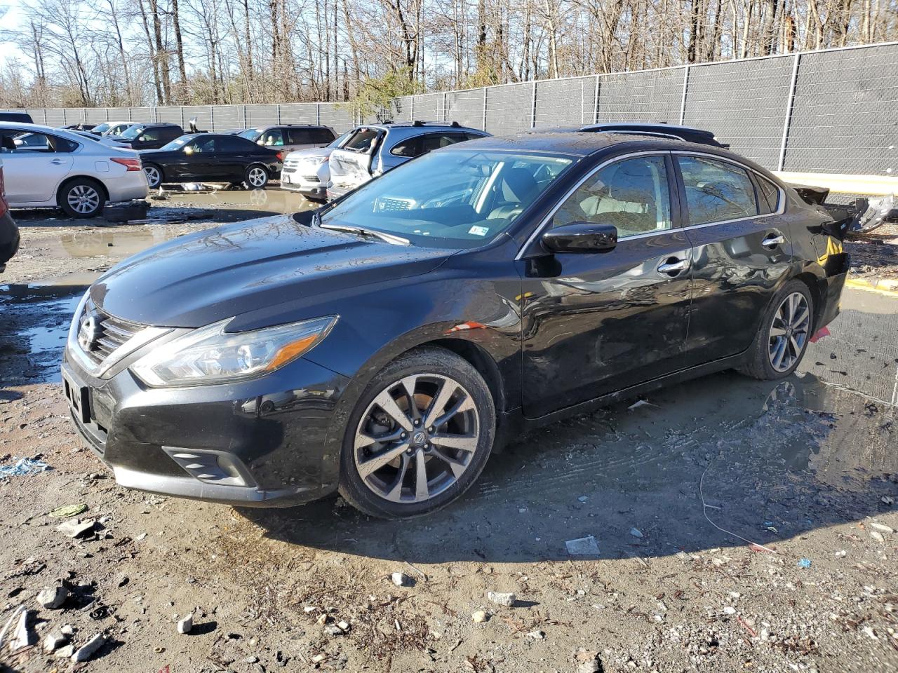 NISSAN ALTIMA 2017 1n4al3ap8hc210340