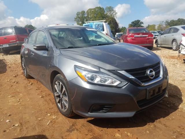 NISSAN ALTIMA 2.5 2017 1n4al3ap8hc210516