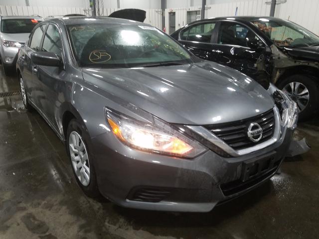 NISSAN ALTIMA 2.5 2017 1n4al3ap8hc210709