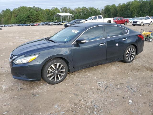 NISSAN ALTIMA 2.5 2017 1n4al3ap8hc211164