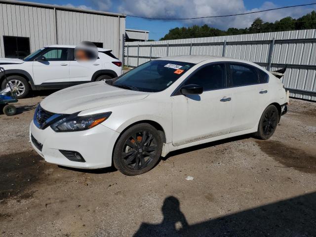 NISSAN ALTIMA 2.5 2017 1n4al3ap8hc213982