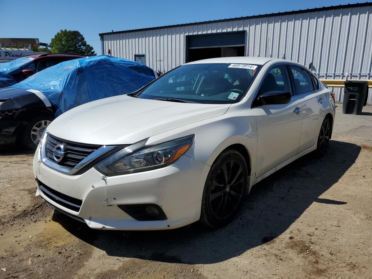 NISSAN ALTIMA 2017 1n4al3ap8hc214064