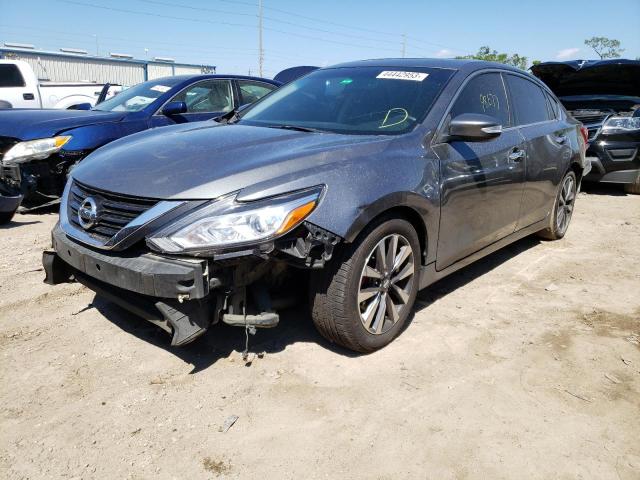 NISSAN ALTIMA 2.5 2017 1n4al3ap8hc215442