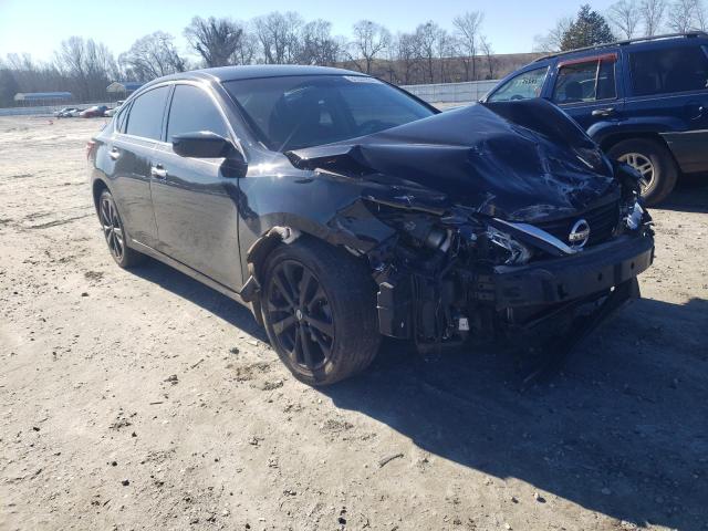 NISSAN ALTIMA 2.5 2017 1n4al3ap8hc216042