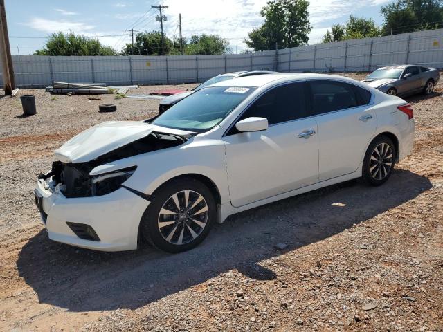 NISSAN ALTIMA 2.5 2017 1n4al3ap8hc217305