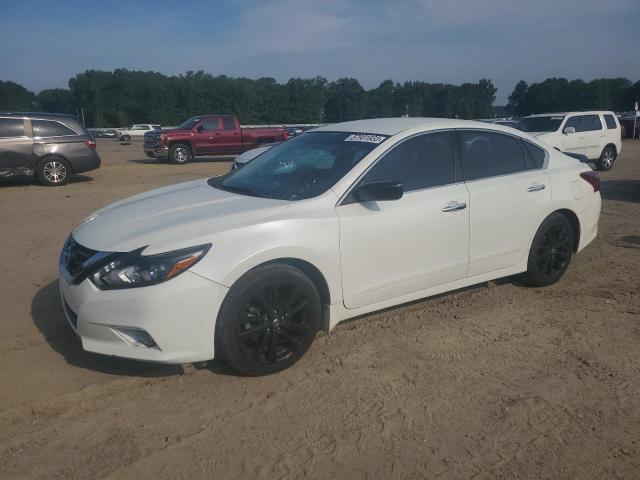 NISSAN ALTIMA 2.5 2017 1n4al3ap8hc217336