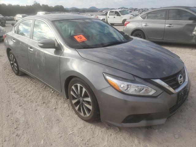 NISSAN ALTIMA 2.5 2017 1n4al3ap8hc217739