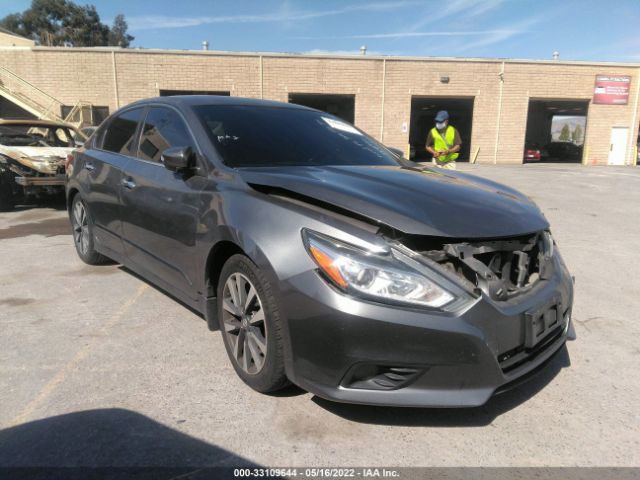 NISSAN ALTIMA 2017 1n4al3ap8hc218633